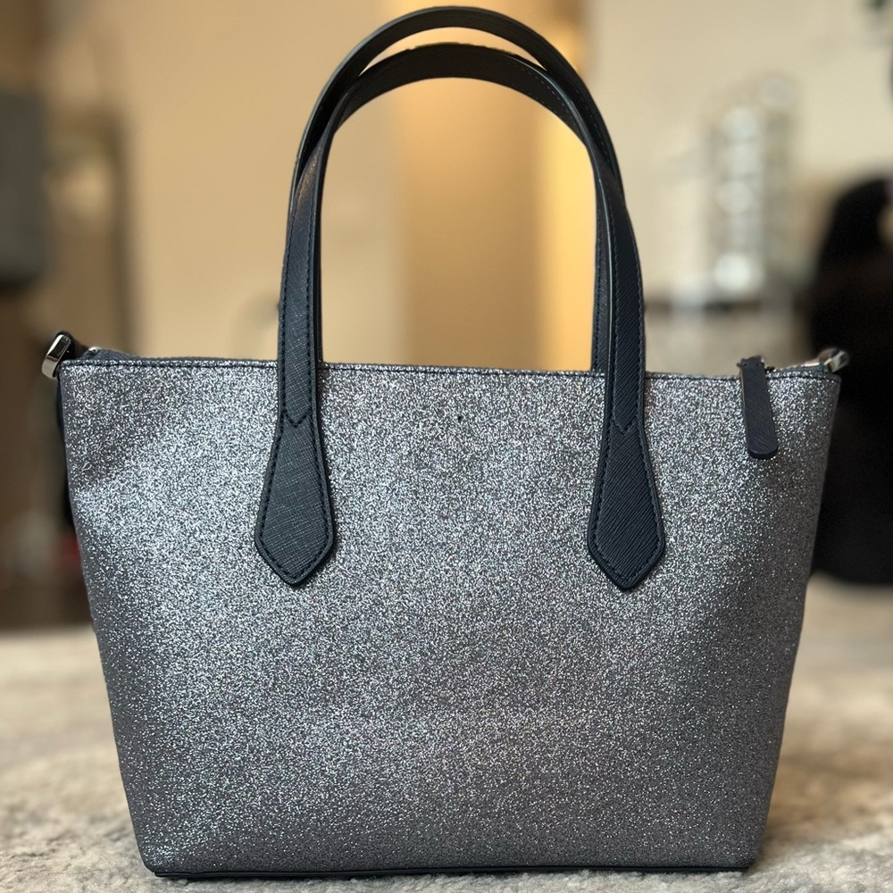 Kate spade- Joeley small satchel - Picture 3 of 14